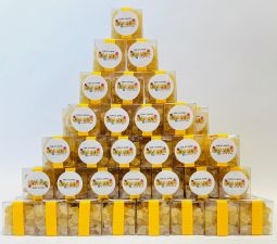 Sensational Pineapple Treats For Events ($4.50)